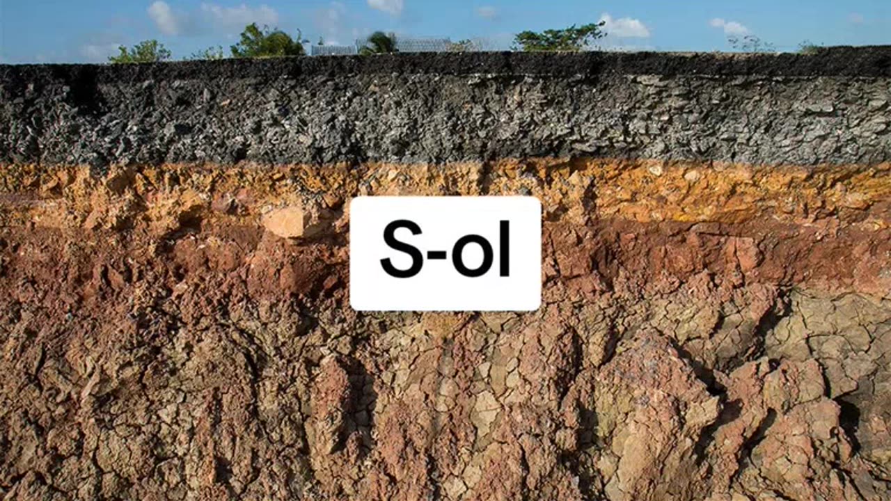 La solitude est un So-l-eil