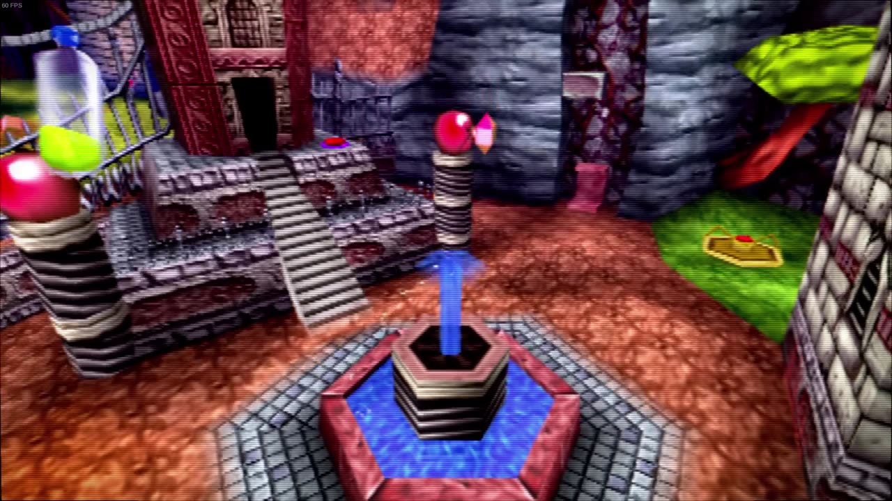 More Goat Game
