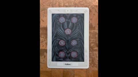 Sun in Taurus and The Seven of Disks | Crystal Clear Tarot