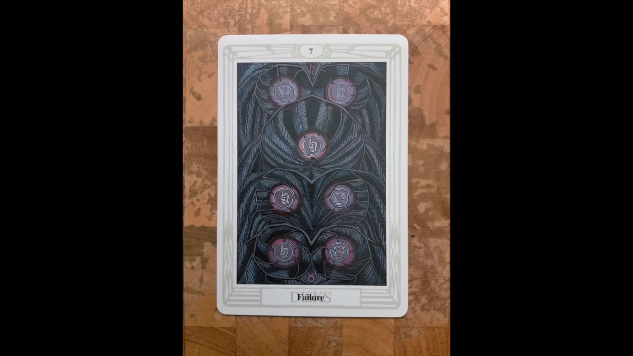 Sun in Taurus and The Seven of Disks | Crystal Clear Tarot