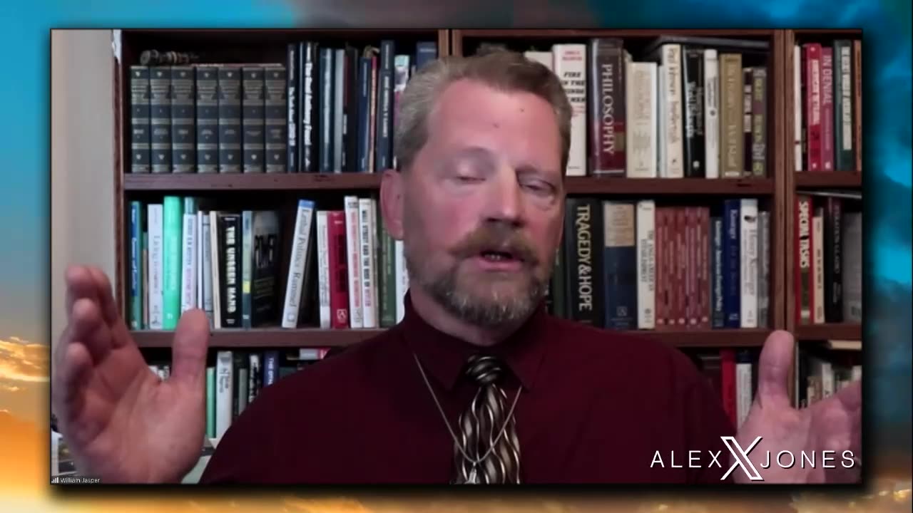 ALEX JONES 05/02/25 BOMBSHELL BROADCAST: HHS Head RFK Jr. Preparing To Release...