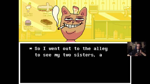 Undertale: Repent To Jesus Mod (Part 16)