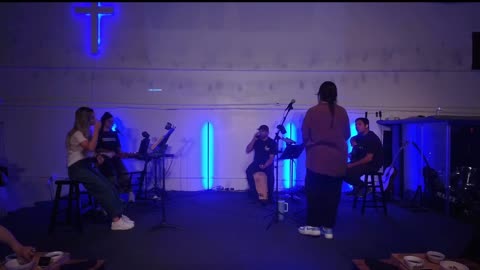 SUNDAY 10AM @ TAKEOVER CHURCH!!!