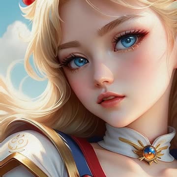 Ai Animation Girl Viral