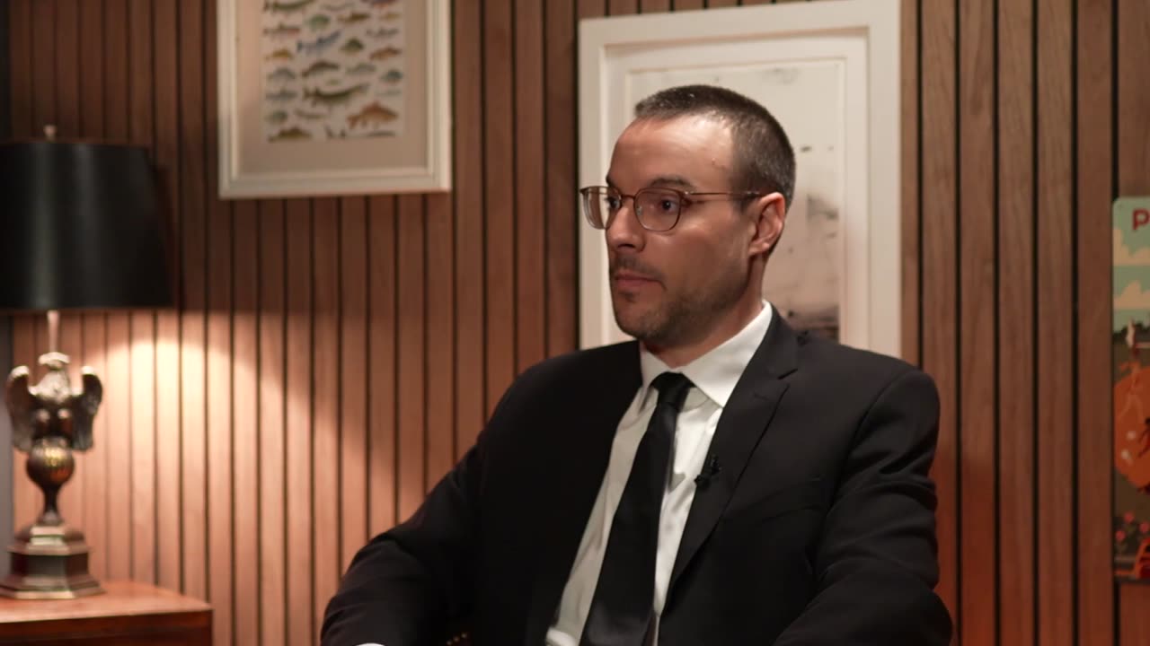 Bobby Charles Vows to Turn Maine Red in 2026