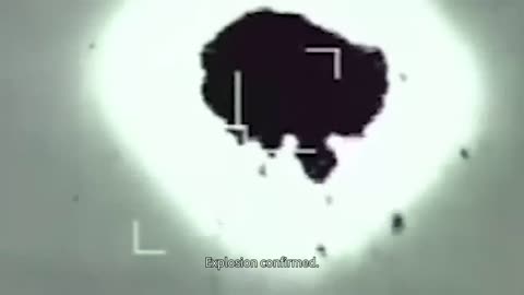 OPERATION RISING LION: UAV INTERCEPTION COMPILATION