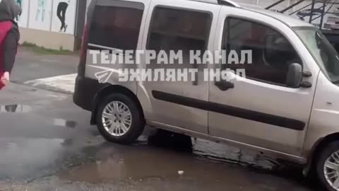 War in ukraine