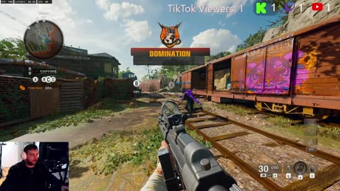 CALL OF DUTY |CHILLED STREAM TODAY