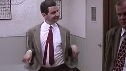 Mr.bean 1