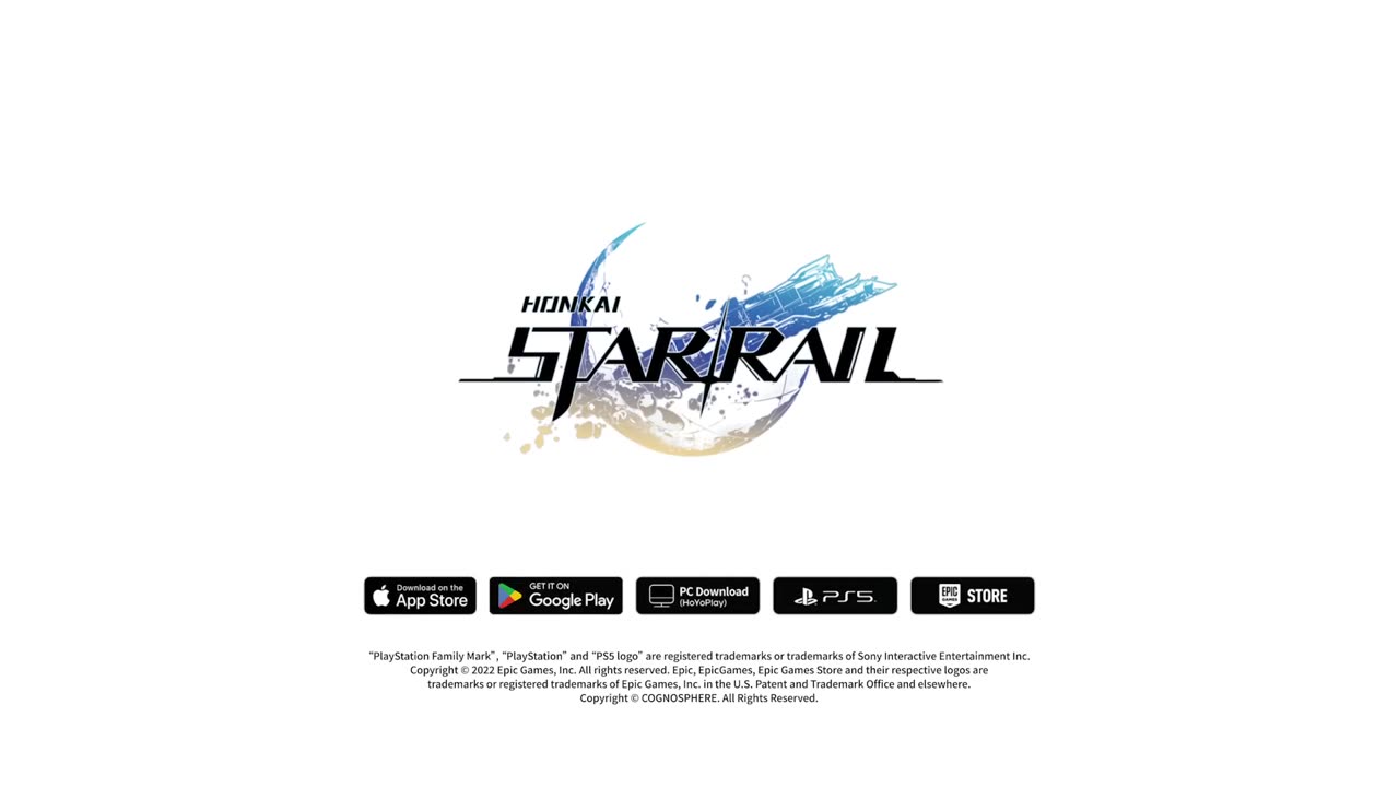 Honkai: Star Rail EP: Proi Proi