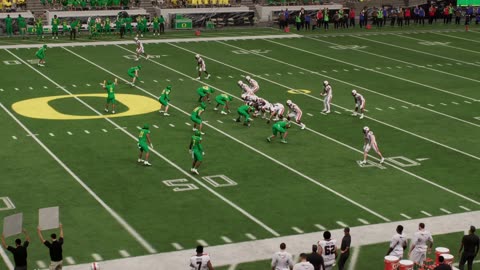 College Football 26 Official Reveal Trailer