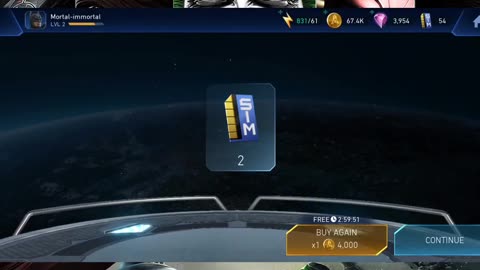 *injustice* *GodsAmongUs*