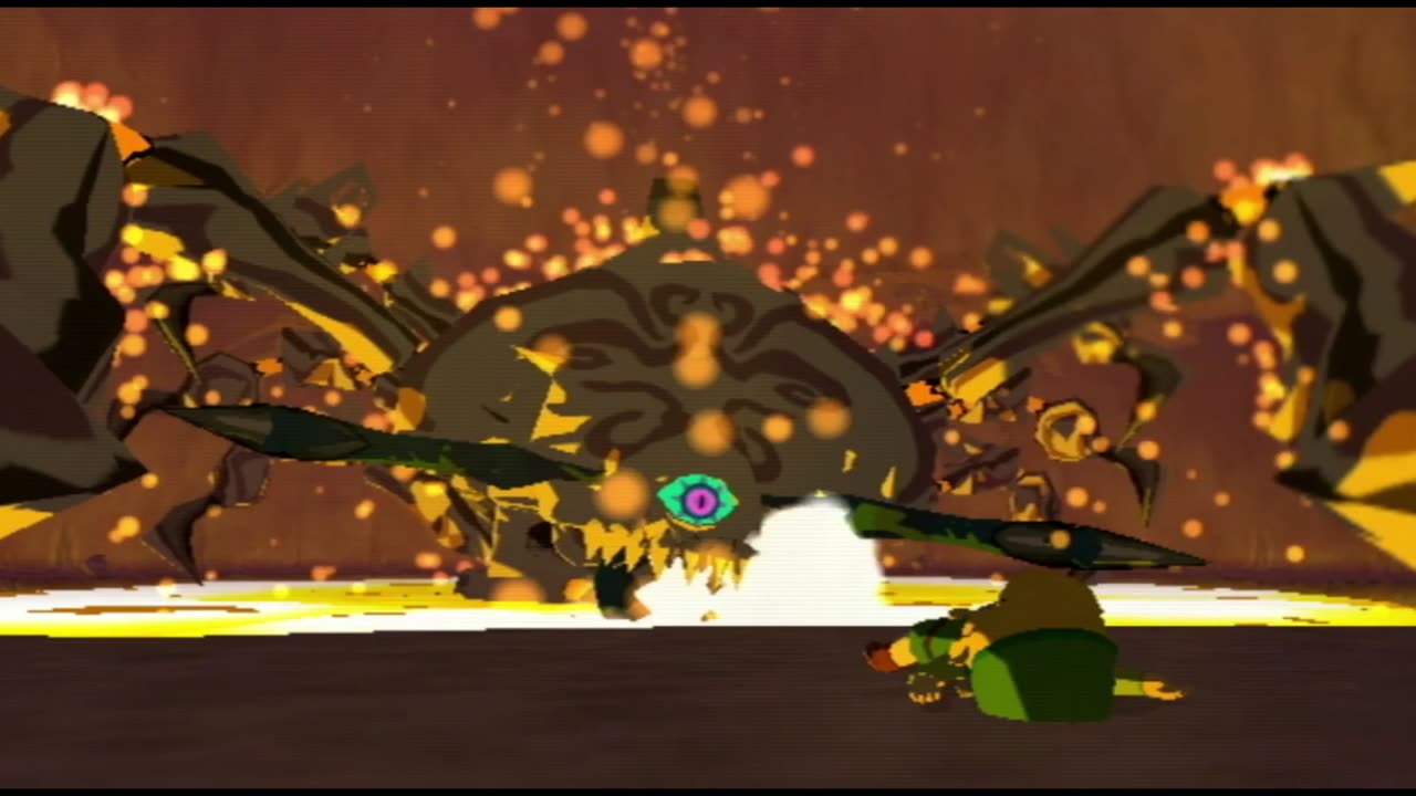 The Legend of Zelda: the Wind Waker | Music Video | Channel Trailer