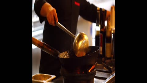 Free Online Show! French Cooking in Manhattan and Paris, France! Ep 1
