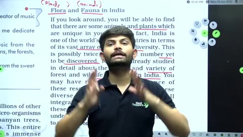 Geograph Ch 2 Forest ad Wildlife resources lecture 1