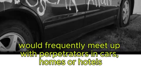 In Australia government run orphanages had become the heaven of pedophiles