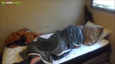 The Most Boring Person On The Internet