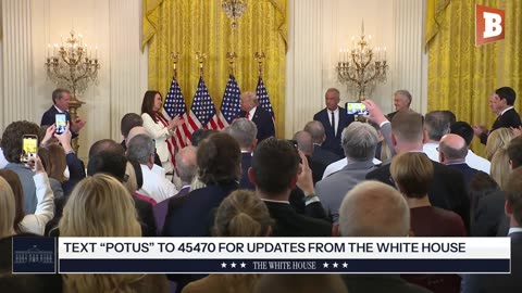 LIVE: President Trump Hosts Rural Health Roundtable...