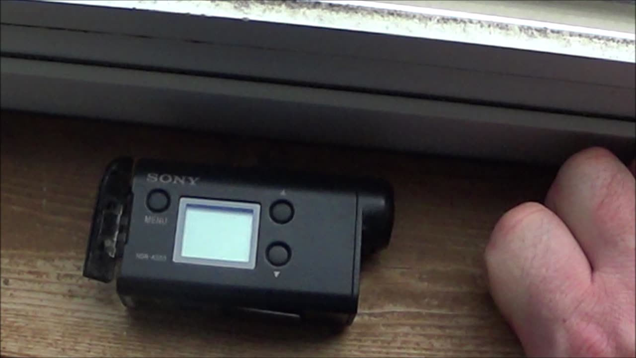 THANKS BOB -- FOR THE CAMERA ((7/10/25))