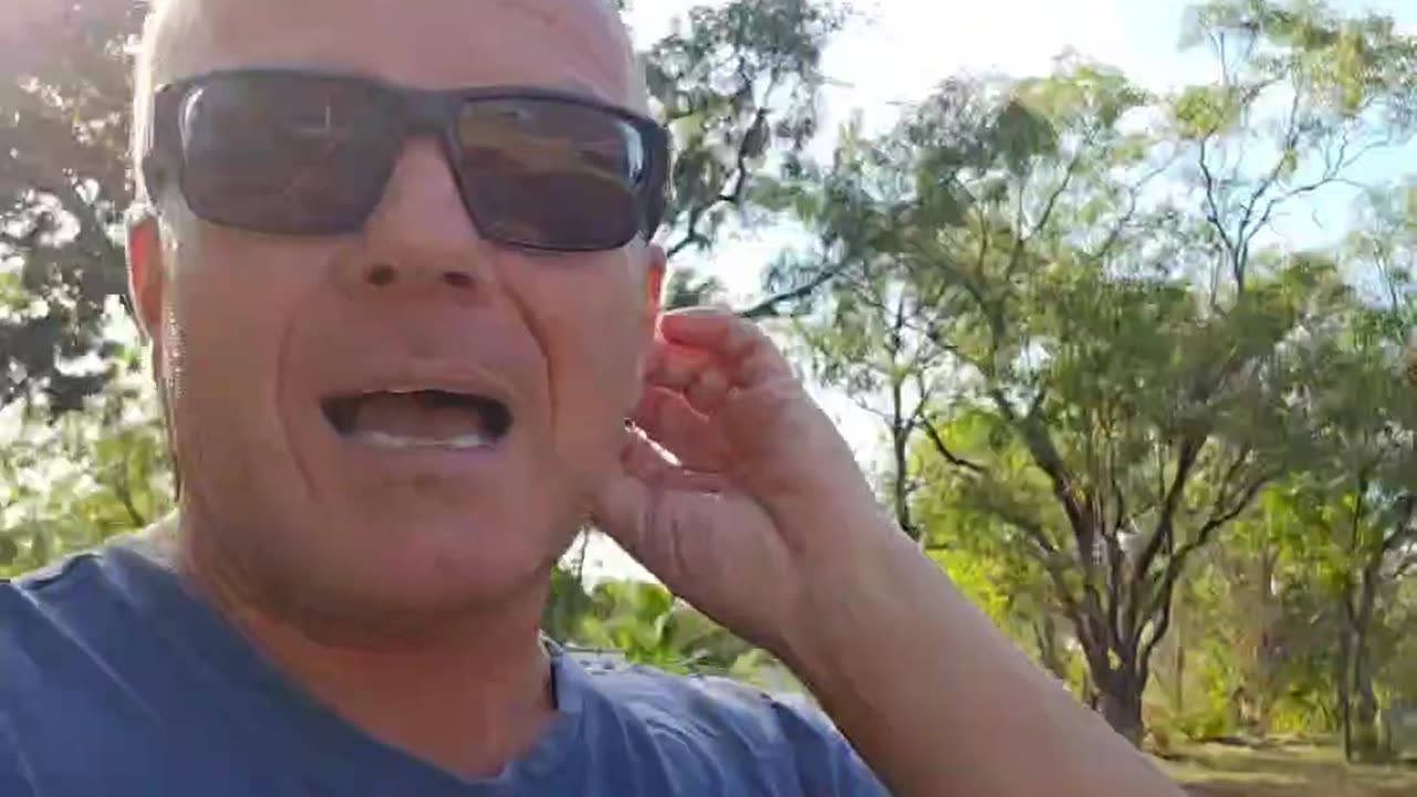 Australien & Aboriginals and more❗