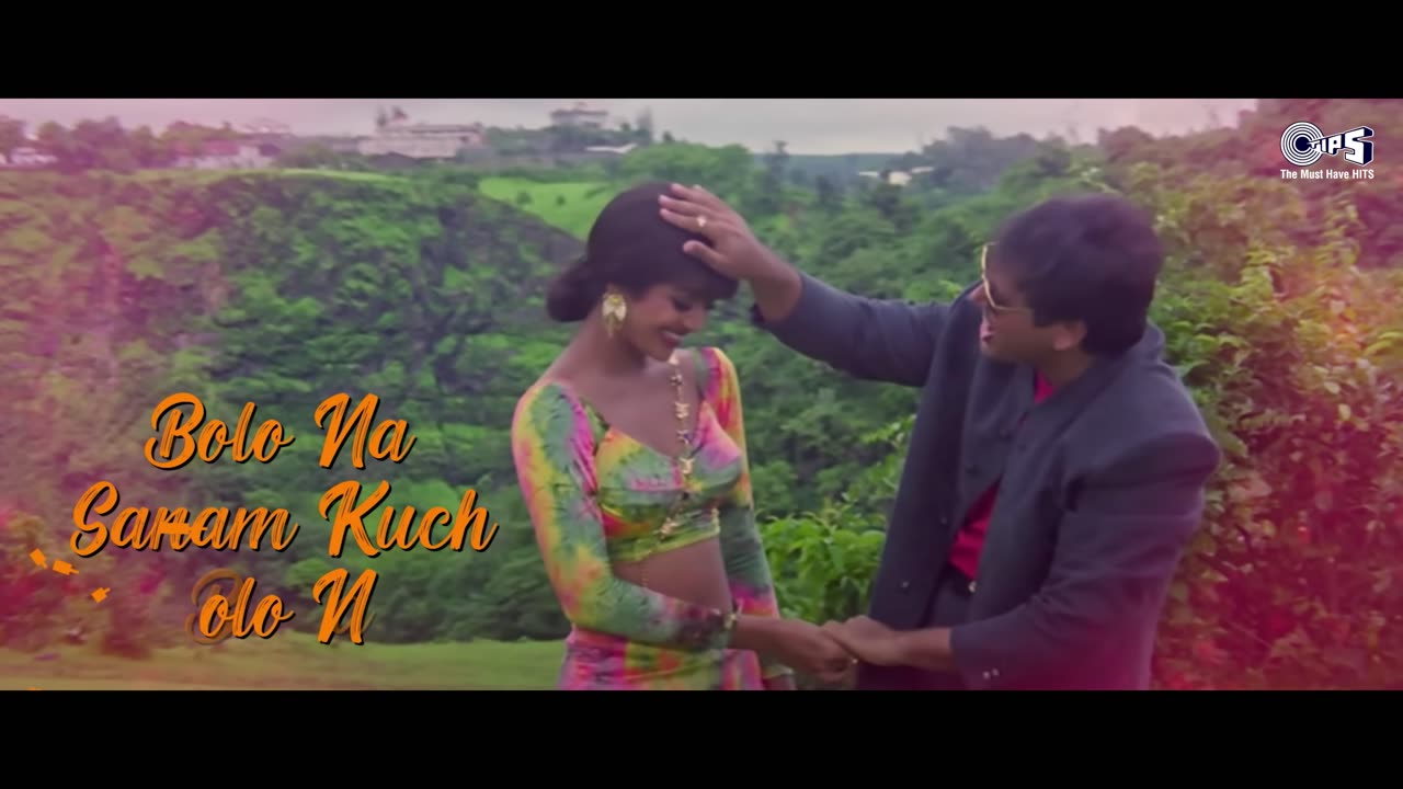 Bollywood 90s Hit Songs