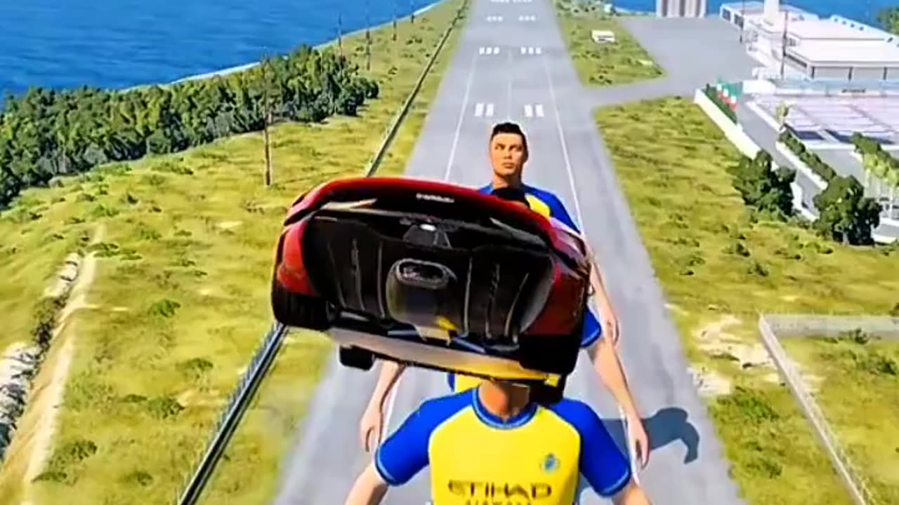 Ronaldo Vs Messi Vs Mrbeast Who will win?