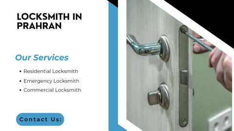 Strengthen Your Property’s Protection with Skilled Locksmith in Prahran Services