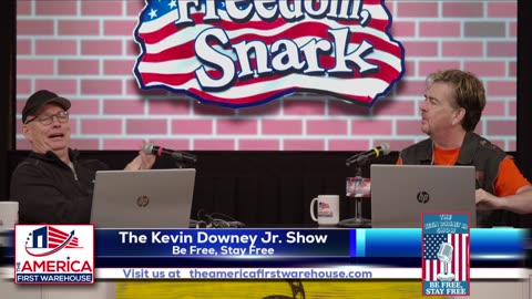 Kevin Downey Jr. Podcast- August 20th, 2025