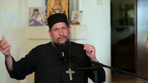 The Antichrist System Is Being Built Before Your Eyes