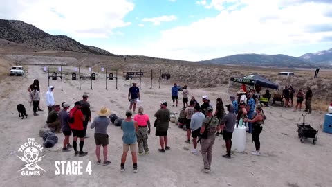 Nightforce Utah Team Event