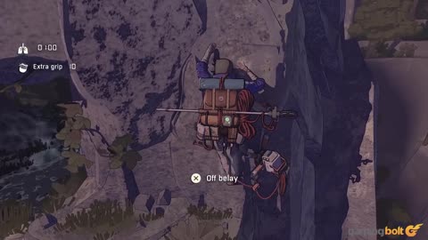 Cairn Review - Yet Another Spectacular PS5 Console Exclusive