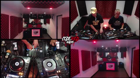 THE ORGANIZED NOIZE SHOW