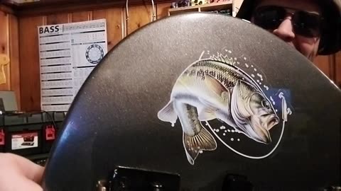 Sgt Max Durt having some fun with Dwargcraft the Great Destroyer