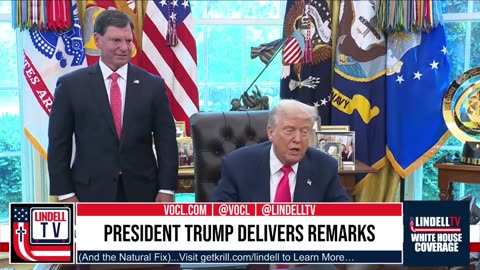 Live From DC - August 14th, 2025