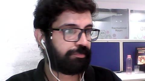 Thursday at Corporate Office