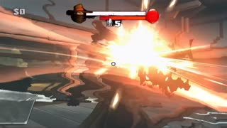 Red Steel 2 Playthrough - Part 3