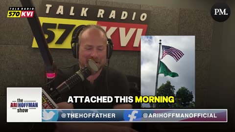 Seattle school swaps Pride flag for Stars and Stripes after parents complain