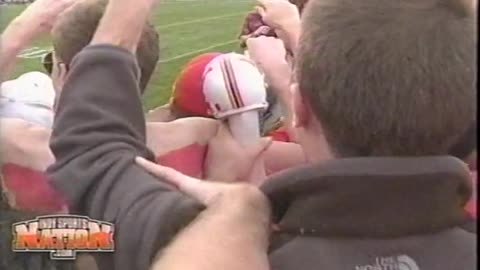 November 12 & 14, 2009 - Media Coverage of DePauw vs. Wabash Playing for the Monon Bell