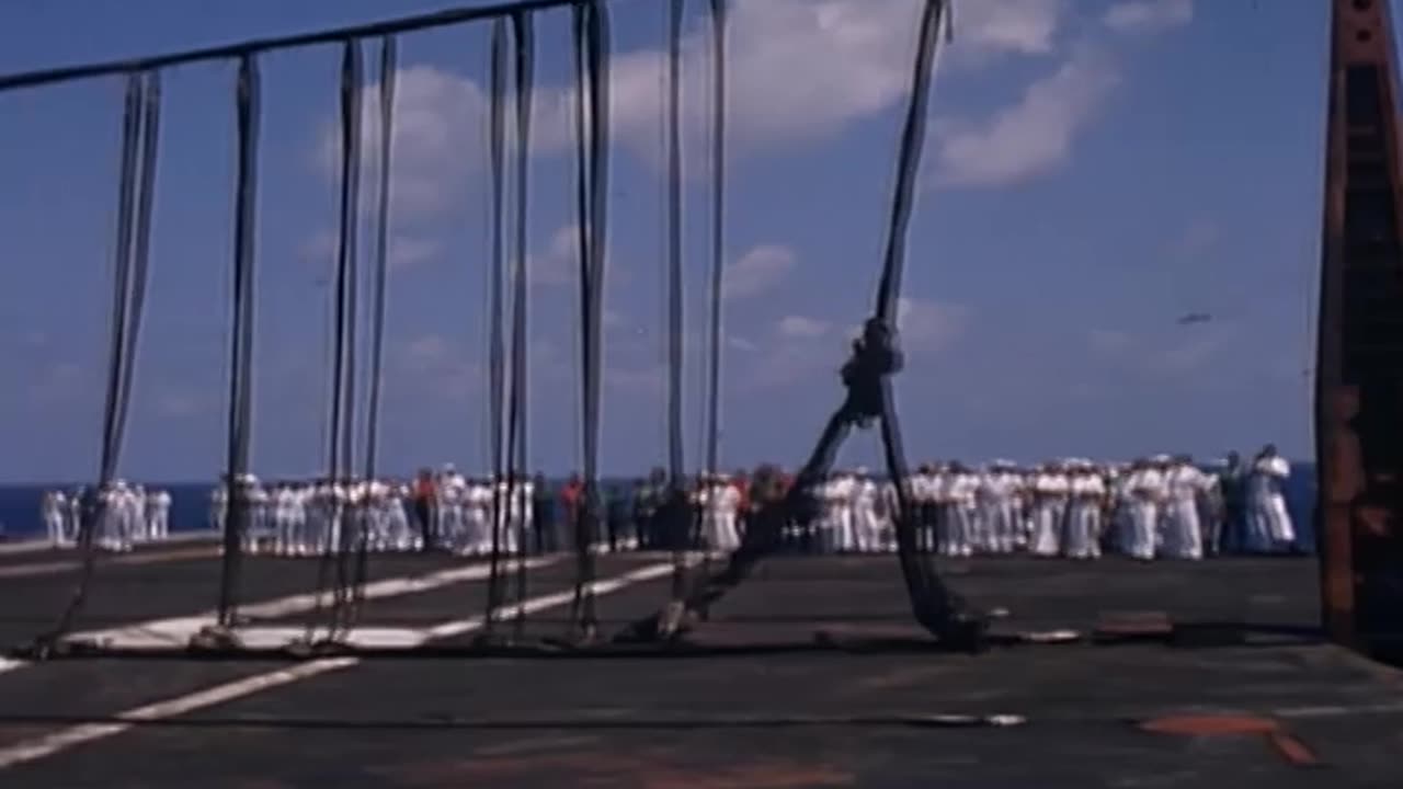 20TH ANNIVERSARY SIXTH FLEE... - 20TH ANNIVERSARY SIXTH FLEET (Location, At SeaMed.) - 428-npc-40173