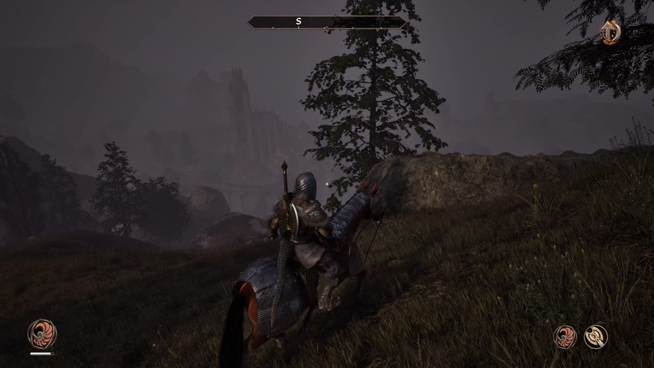 Oblivion Remastered PC - Nothing In Particular - Nvidia RTX 5090 4K DLAA Max Settings