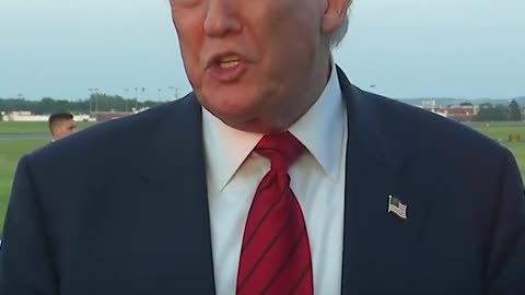 "Trump Says He Wants to Feed Gaza's People – A Shocking Statement!"