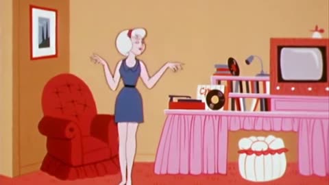 1970 The Groovie Goolies on Sabrina, The Teenage Witch in Living Dolls