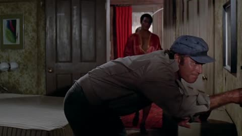 Cuando el Destino nos Alcance (1973) Soylent Green