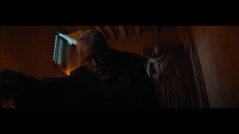 The Saints S1E6 - Moses The Black | Fox Nation