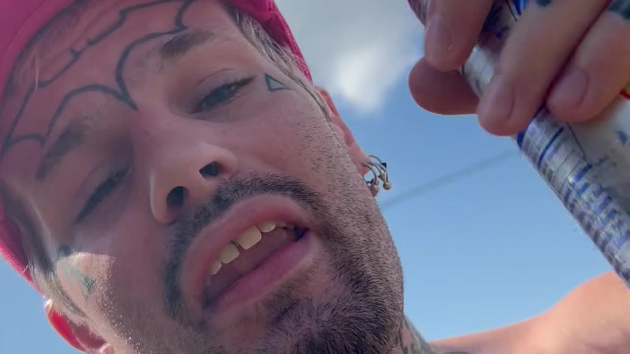 Ep. 474 "Walk Wild" by Patrick Henry The Batman