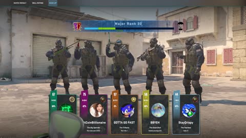 Day 4 of BLACK WIDOW to DIAMOND