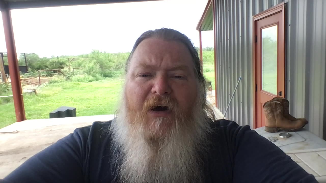 REMEMBER THAT YOU LIVE in a fallen world: an abnormal world tainted by sin. EXODUS 20:3, PSALM 37:4