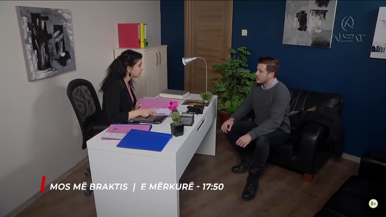 Jetimet - Episodi 85 (15.04.2025)