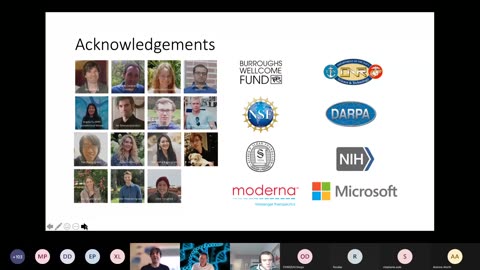 Sequence Design for Gene Expression Control and DNA Computing with ML - ICL