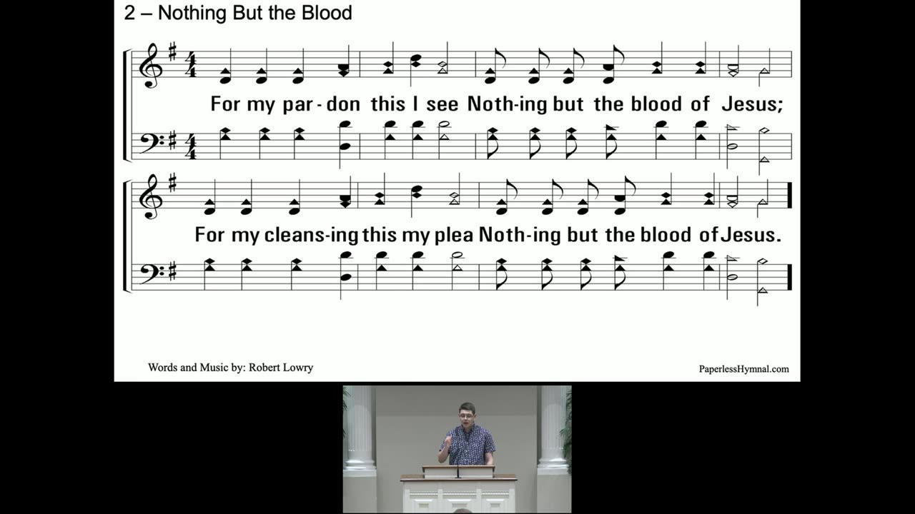 07/06/2025 PM Worship